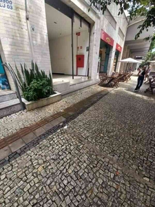 Loja para alugar no bairro Cruzeiro, 60m²