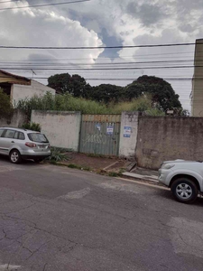 Lote à venda no bairro Flamengo, 360m²