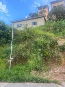 Lote com 1 quarto à venda no bairro Córrego da Ilha, 360m²