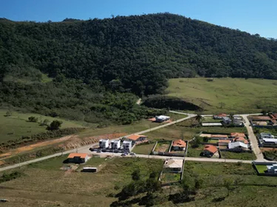 Loteamento Bosque Da Ramada - Lotes Planos Por $ 220.000 Em Miguel Pereira - Rj