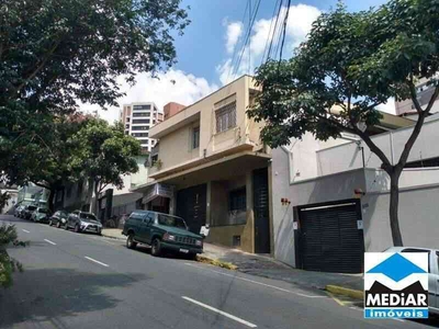 Prédio à venda no bairro Cruzeiro, 460m²
