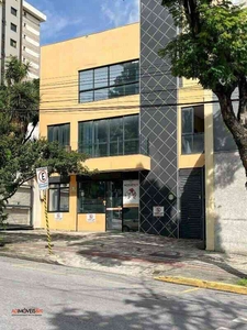 Prédio para alugar no bairro Santo Agostinho, 600m²