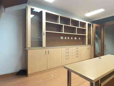 Sala com 1 quarto à venda no bairro Barro Preto, 45m²