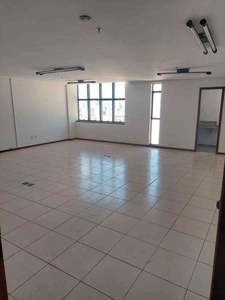 Sala para alugar no bairro Barro Preto, 126m²