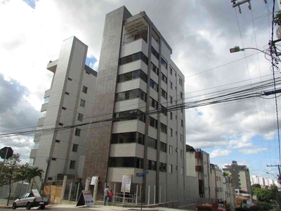 Andar com 3 quartos à venda no bairro Castelo, 116m²