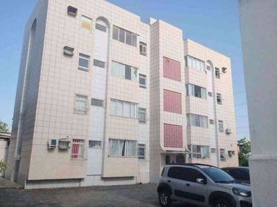 Apartamento com 2 quartos à venda no bairro Iputinga, 74m²