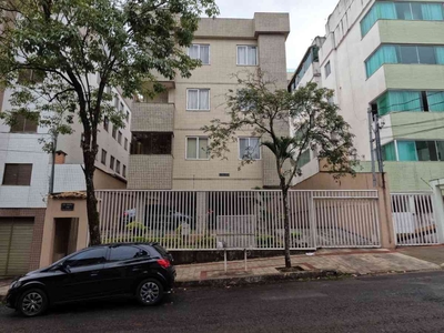 Apartamento com 3 quartos à venda no bairro Castelo, 129m²