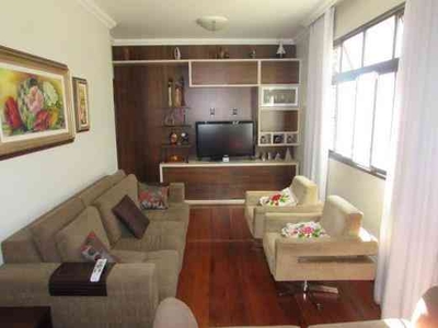Apartamento com 3 quartos à venda no bairro Minaslândia (p Maio), 90m²