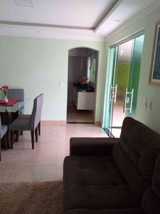 Casa com 3 quartos à venda no bairro Setor de Mansões de Sobradinho, 165m²