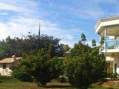 Casa em Condomínio com 4 quartos à venda no Condomínio Quintas da Lagoa, 346m²
