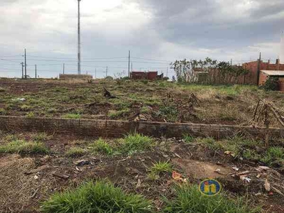 Lote à venda no bairro Jardim Padovani