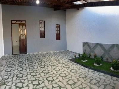 18 - Casa no bairro Santo Antônio em Vitória.