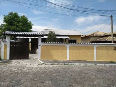 287 Maravilhosa casa dentro de condomínio em Maricá