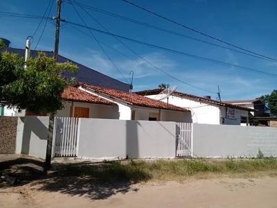 3 Casas em São José da Coroa Grande, Próximas ao mar e próximas ao centro.