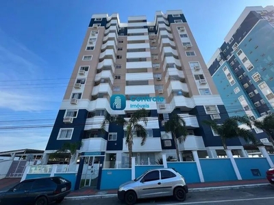 AF/Excelente apartamento de 2 dormitórios no Bairro Jardim Cidade Florianópolis em São Jos