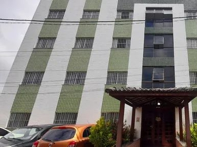 Alugo apartamento 2 quartos com suíte em Mussurunga I