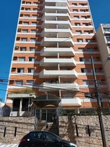 Alugo Apartamento Edifício Miranda Azevedo= Centro de Sorocaba!!!