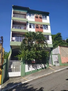 Alugo apartamento excelente apartamento 2 quartos