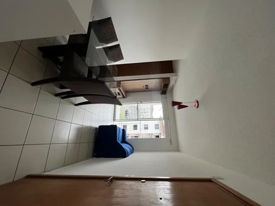 Alugo apartamento no condomínio ideal Torquato parcialmente mobiliado