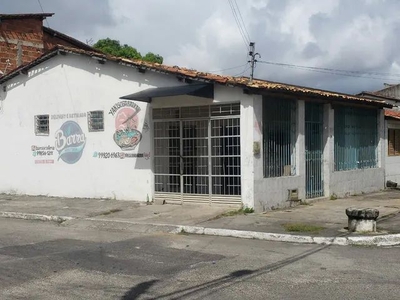 Alugo casa na Barra dos coqueiros