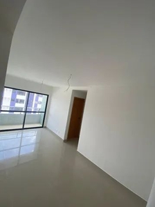 Alugo excelente apartamento novo na Encruzilhada - Recife - PE