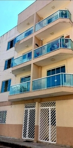 Aluguel apartamento 2 quartos bairro Teixeiras - Juiz de Fora / MG