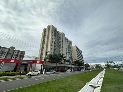 Aluguel Apartamento 2 Quartos com Suíte em Morada de Laranjeiras