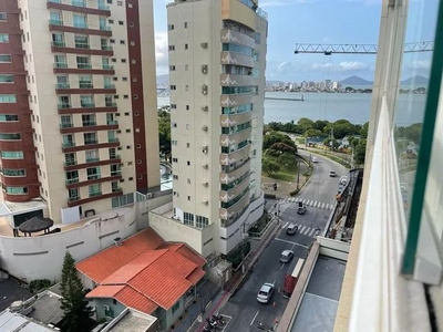 Aluguel apartamento 3 quartos beira Rio