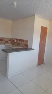 Aluguel de apartamento 2 quartos no recanto das emas