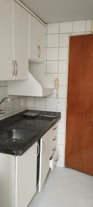 Aluguel de apartamento dois quartos, edicifio Carlos Gomes, Q. 103 lt 9 Bl A apt. 203 A