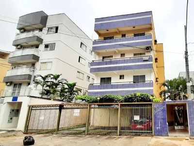 Aluguel de apartamento no Jardim América - 3 Quartos (1 suite) - 96 m² - ao lado da T-9