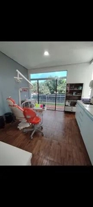 Aluguel de consultório odontológico