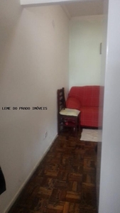 Apartamento 1 dormitório para venda em São Paulo / SP, Campos Elíseos, 1 dormitório, 1 banheiro, área total 37,00, área construída 37,00