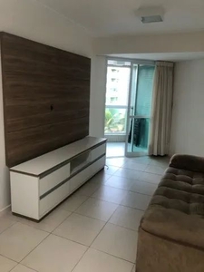 Apartamento 1 quarto em Armação mobiliado