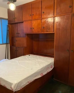 Apartamento, 1 suíte - Vila Nova - Cabo Frio - RJ