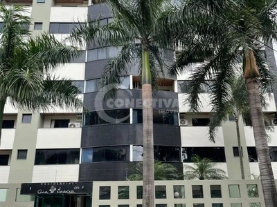 Apartamento - 156m² - 3 quartos - Jardim América - Goiânia - GO