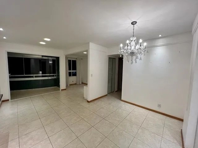 Apartamento 2/4, suíte, sala ampliada, andar alto, Pituba.