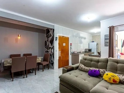 Apartamento 2 Dormitórios à Venda, 65 m² - Vila América - Santo André/SP