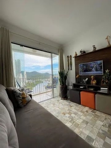 Apartamento 2 dormitórios (sendo 1 suite) à venda na barra sul em Balneário Camboriú