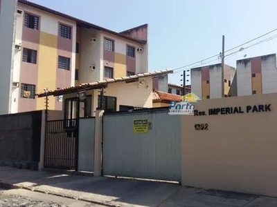 Apartamento 2 quartos para Locação MORADA DO SOL , Teresina