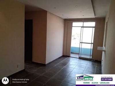 Apartamento 2 quartos Perto Park Shopping Campo Grande Rio de Janeiro RJ