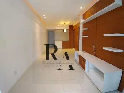 Apartamento 3 Quartos para venda no Humaita - Rio de Janeiro - RJ