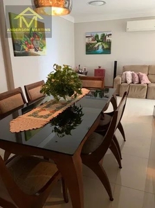 Apartamento 4 quartos na Praia da Costa Cód: 17753 M