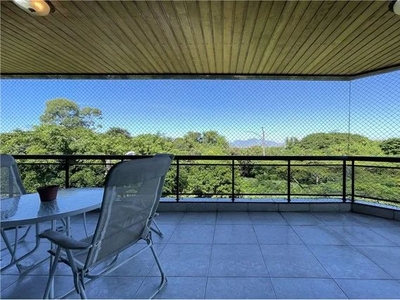 Apartamento 4 suítes à venda, 290m², R$950.000 - Jardim Guanabara - Rio de Janeiro/RJ