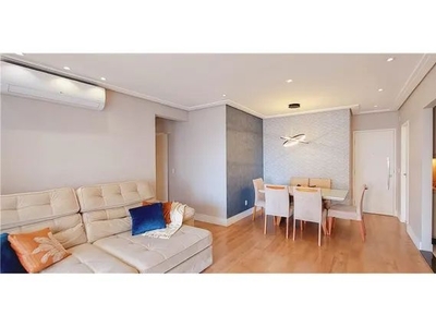 Apartamento a venda 111m² - Condomínio Horizontes da Serra do Japi - Jardim Bonfiglioli -