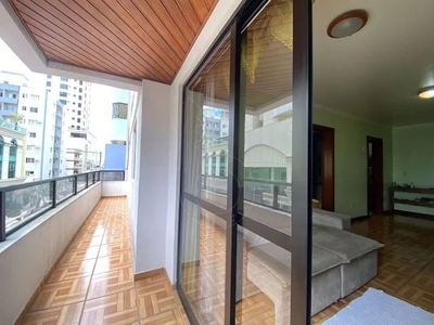 Apartamento à venda, 117 m² por R$ 750.000,00 - Centro - Balneário Camboriú/SC