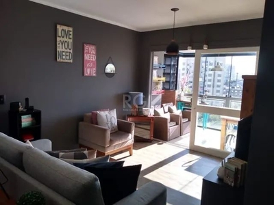 Apartamento à venda, 75 m² por R$ 640.000,00 - Menino Deus - Porto Alegre/RS