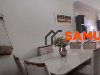 Apartamento à venda com 2 quartos em Samambaia Norte, Samambaia