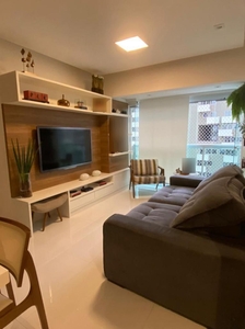 Apartamento à venda em Aclimação com 65 m², 2 quartos, 1 suíte, 2 vagas