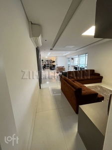 Apartamento à venda em Barra Funda com 202 m², 4 quartos, 3 suítes, 3 vagas